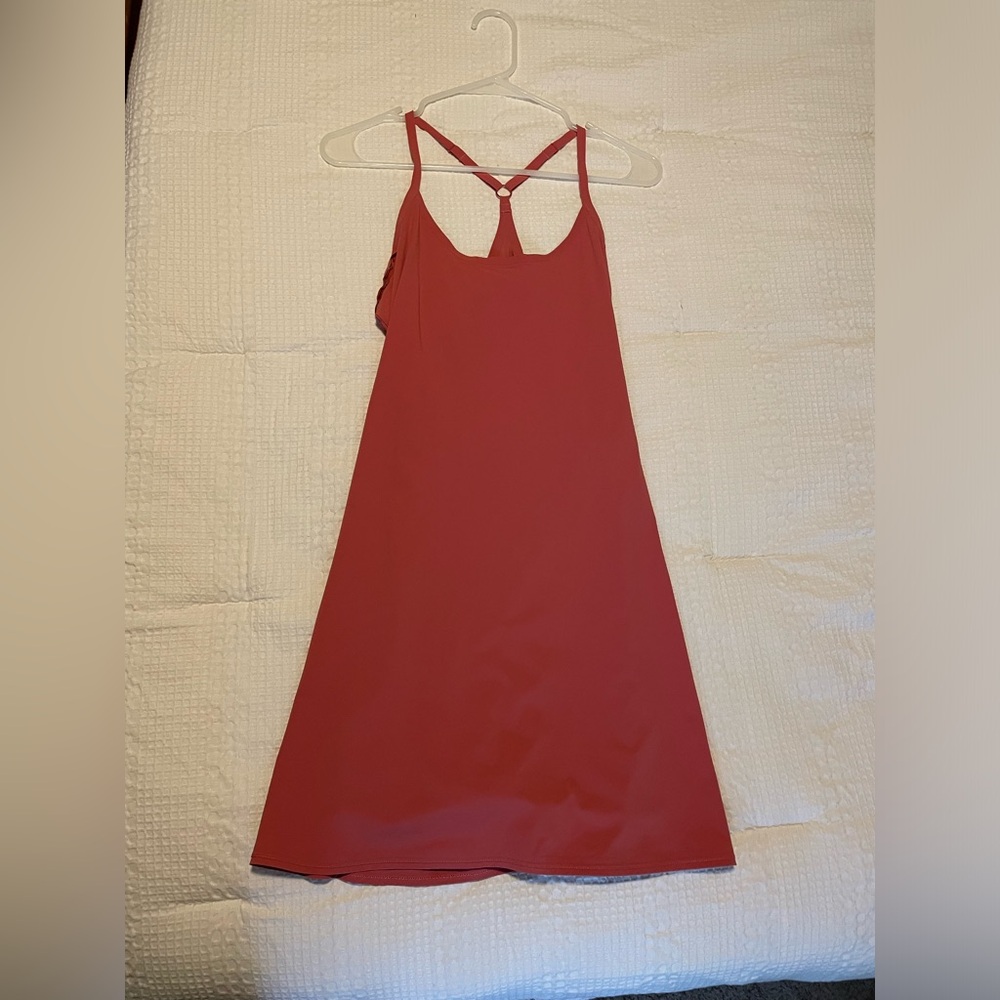 Outdoor voices exercise dress